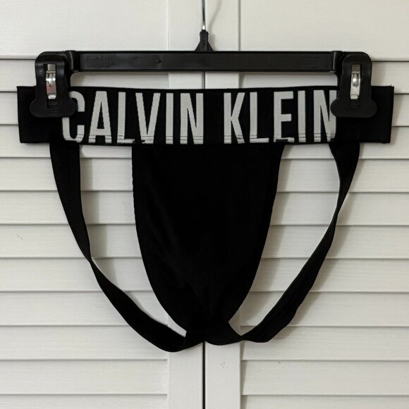 Calvin Klein Other - Calvin Klein Intense Power Micro Jockstrap